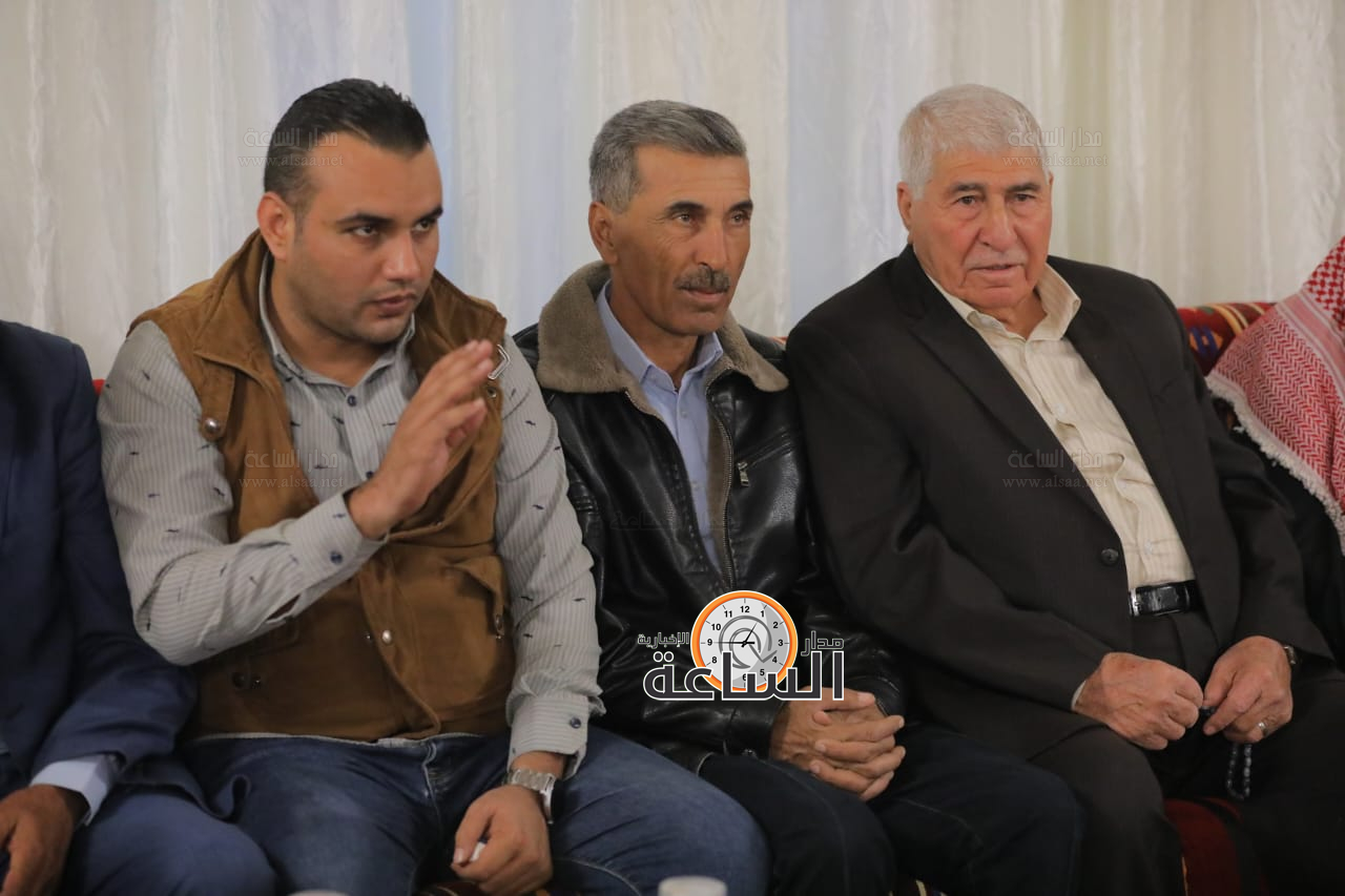 Madar Al-Saa Images 0.7329749743073477