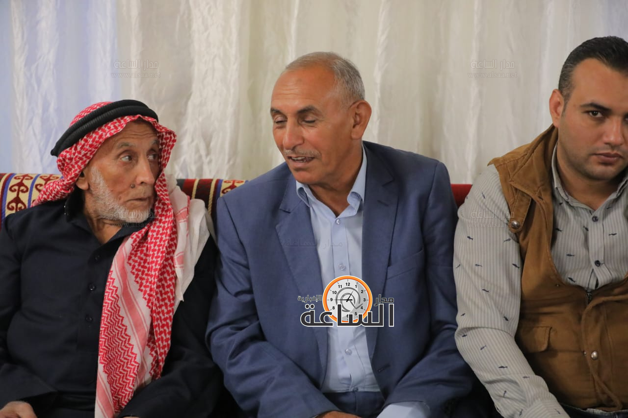 Madar Al-Saa Images 0.012430508615195901