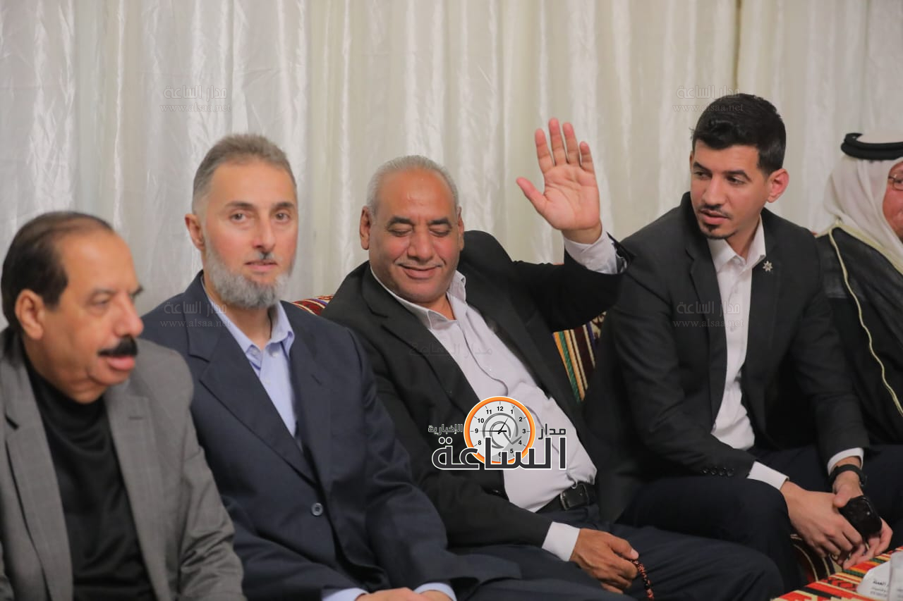 Madar Al-Saa Images 0.33373825043544647