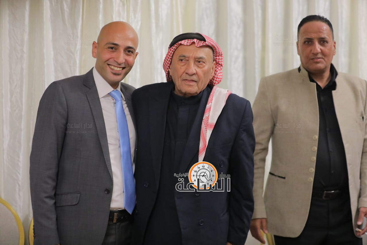 Madar Al-Saa Images 0.35612743037108774