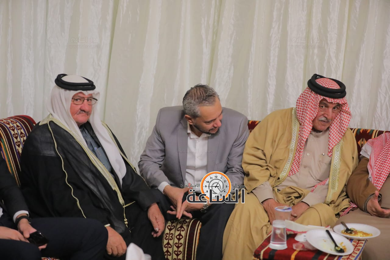 Madar Al-Saa Images 0.36885727452954997