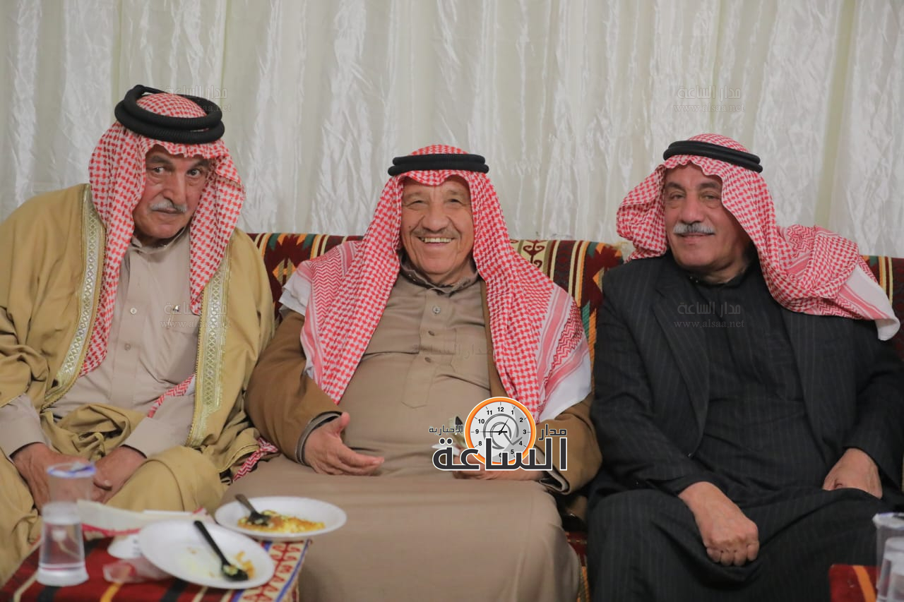 Madar Al-Saa Images 0.9392606112156412