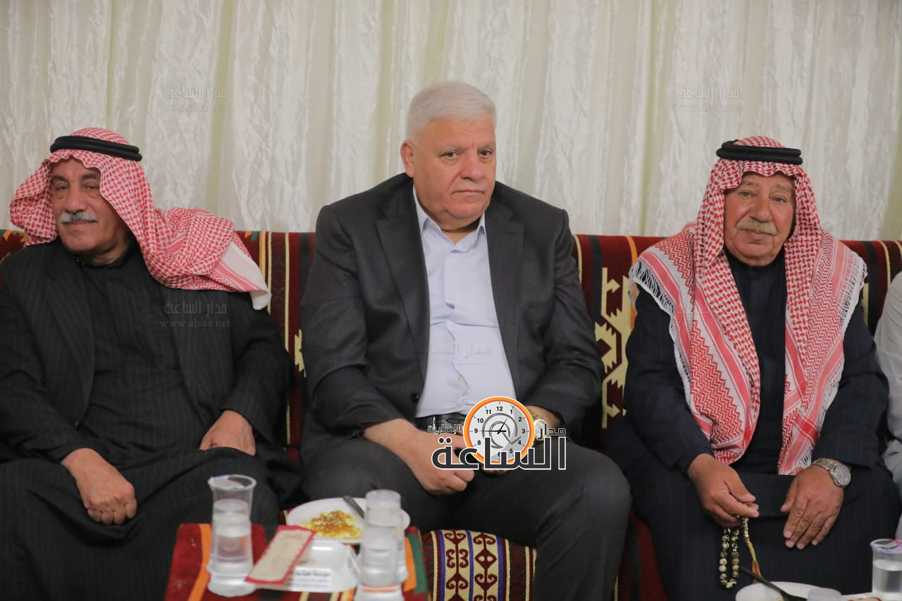 Madar Al-Saa Images 0.9060644073601483