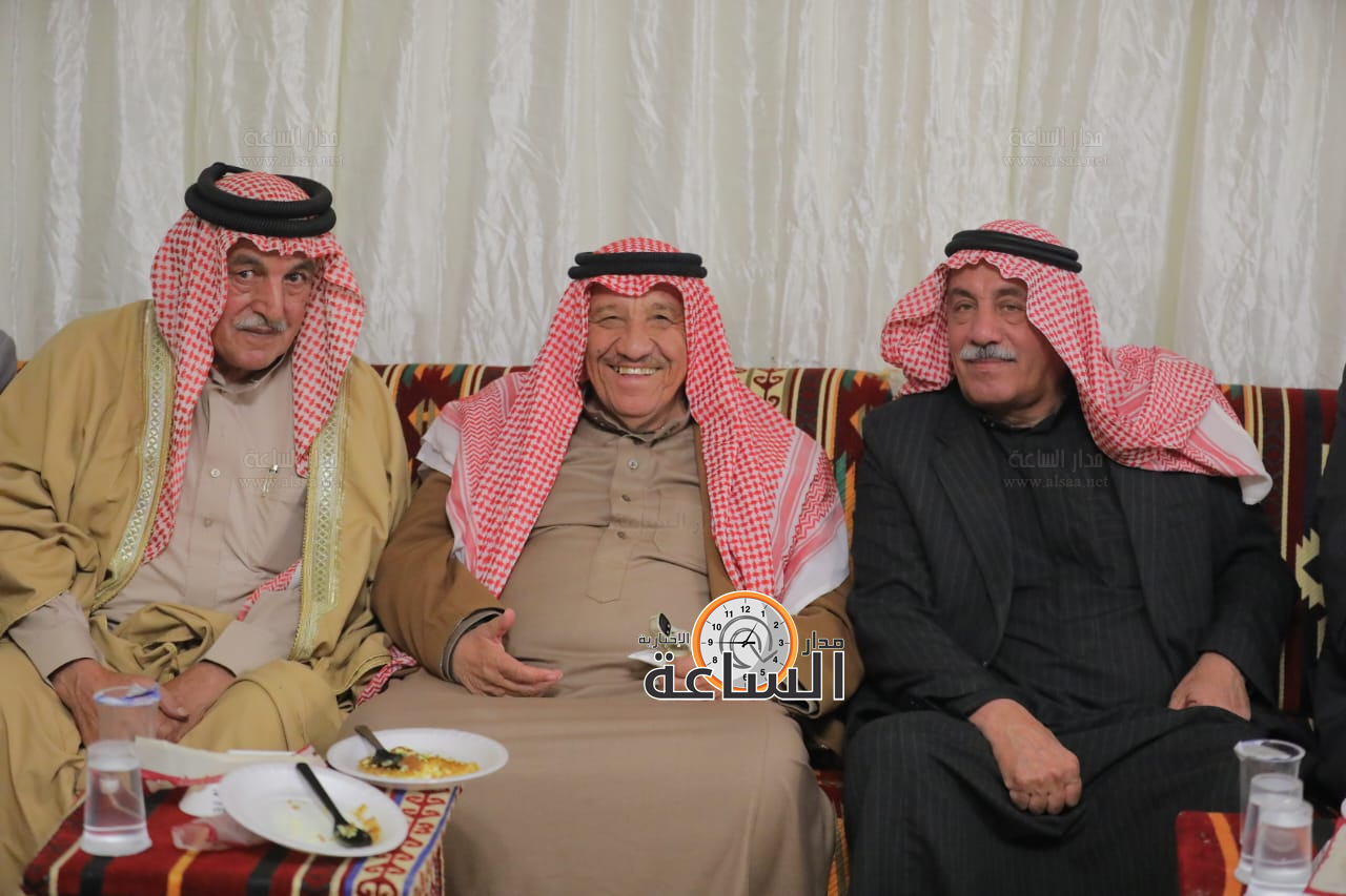 Madar Al-Saa Images 0.7033332385953563