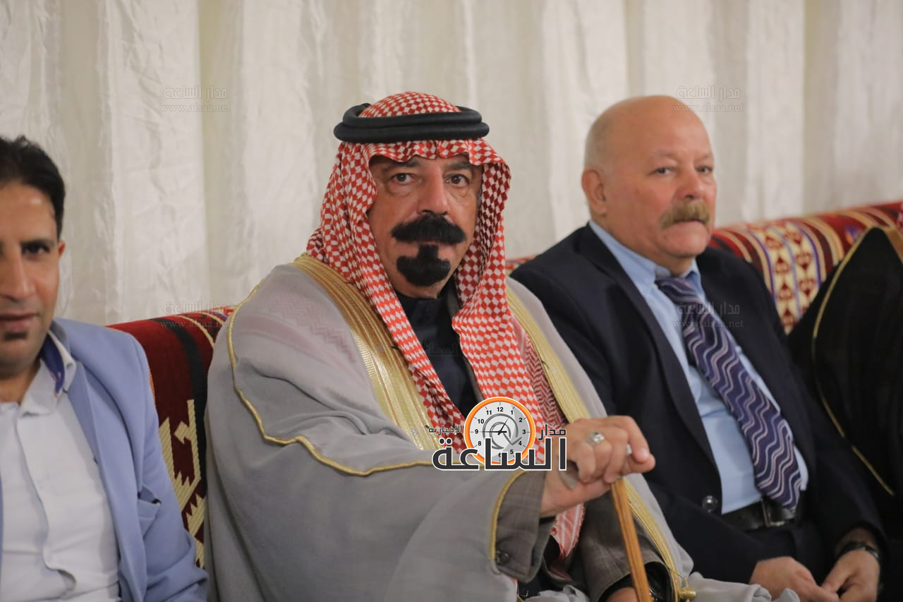 Madar Al-Saa Images 0.39979604879145825