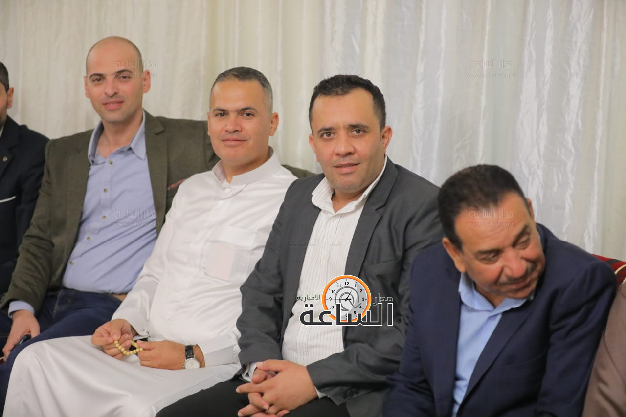 Madar Al-Saa Images 0.9606396819508067