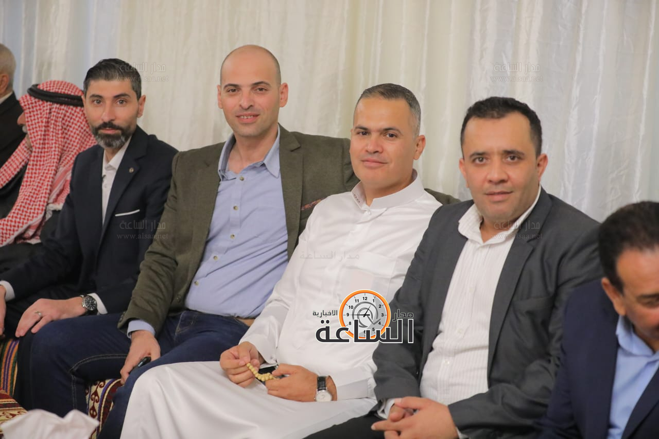 Madar Al-Saa Images 0.2823448897314478