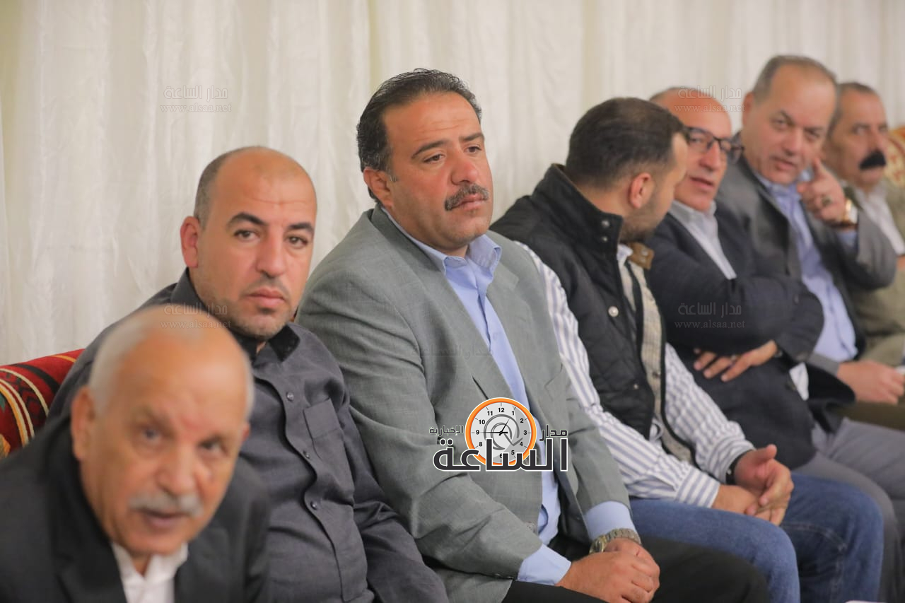 Madar Al-Saa Images 0.6621906495215513