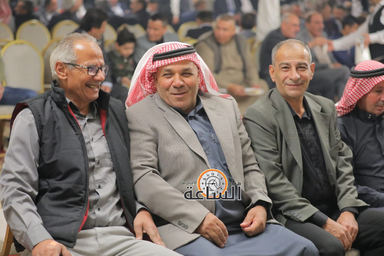 Madar Al-Saa Images 0.6575304047664492