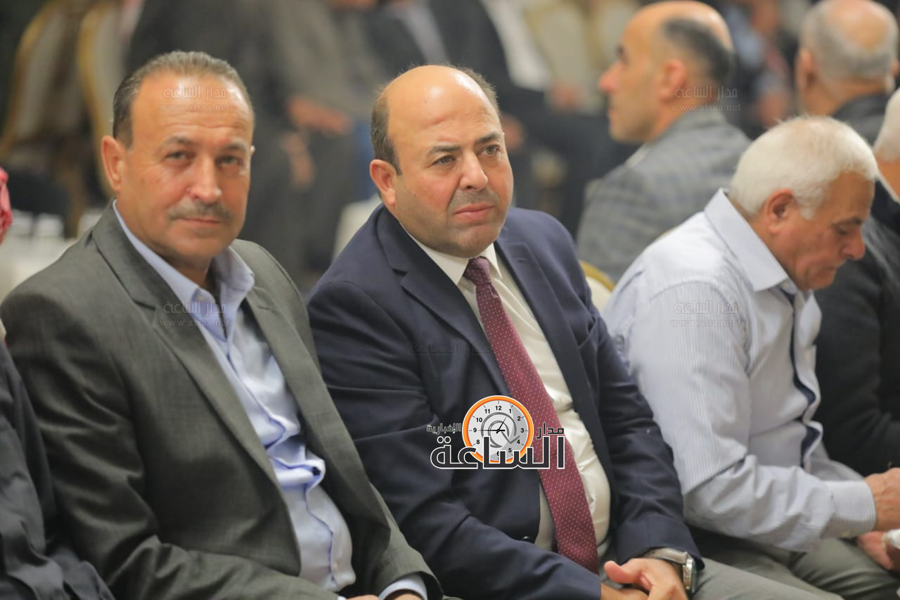 Madar Al-Saa Images 0.584507473946015