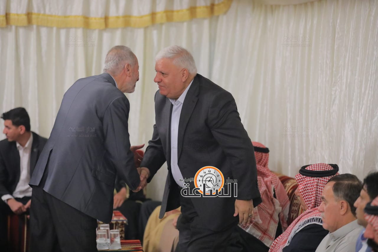 Madar Al-Saa Images 0.6436670703590532