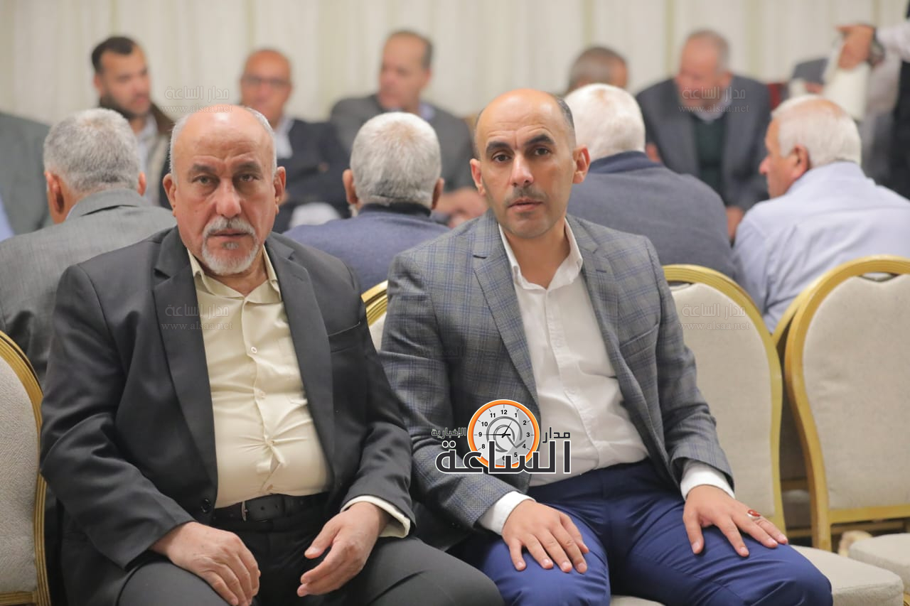 Madar Al-Saa Images 0.6124774796040182