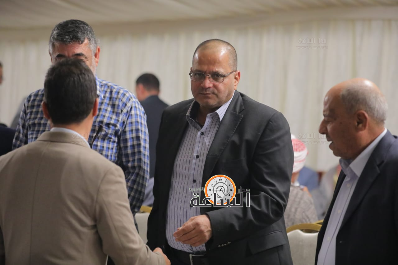 Madar Al-Saa Images 0.38194116967855885