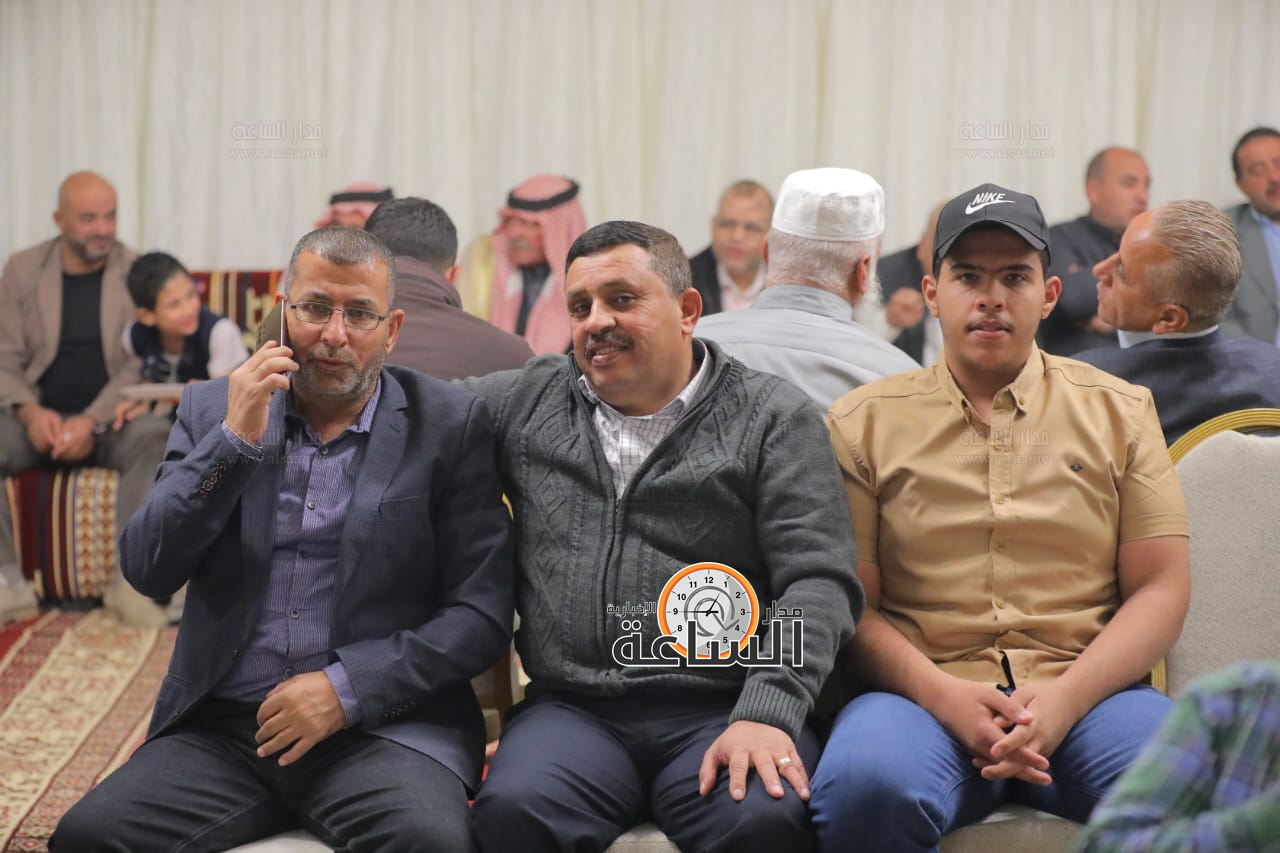 Madar Al-Saa Images 0.31533003466442433