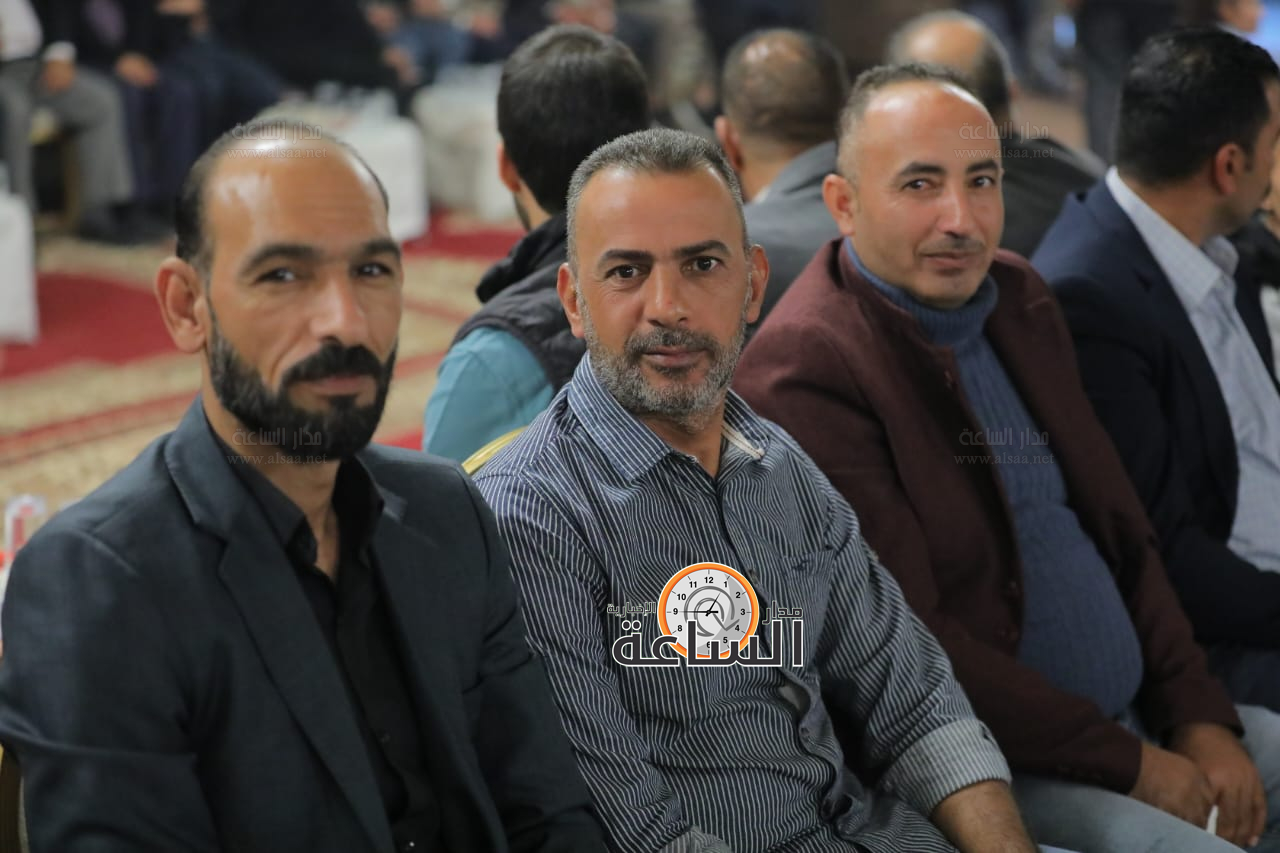 Madar Al-Saa Images 0.5195924771848424