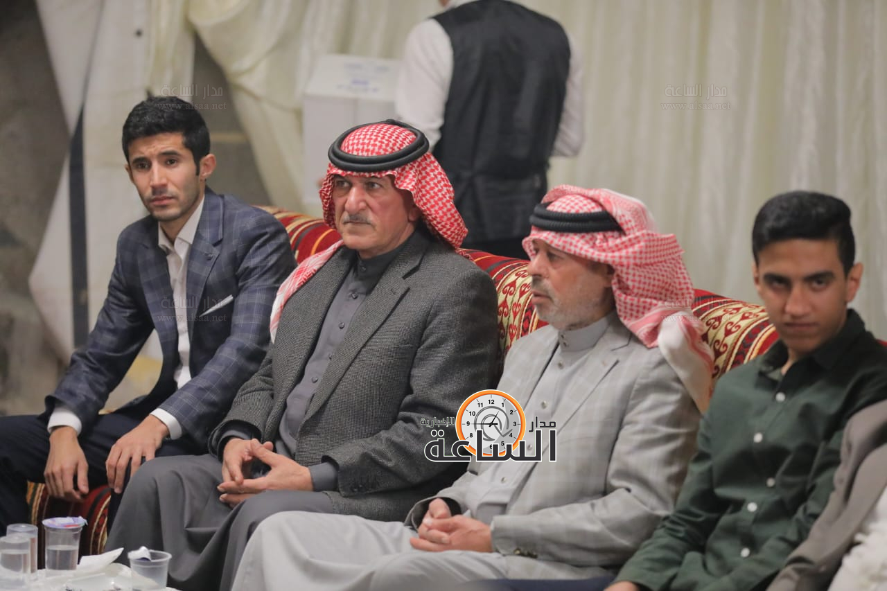 Madar Al-Saa Images 0.3084707709043446