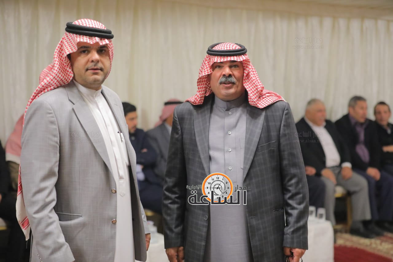 Madar Al-Saa Images 0.5363511558125567