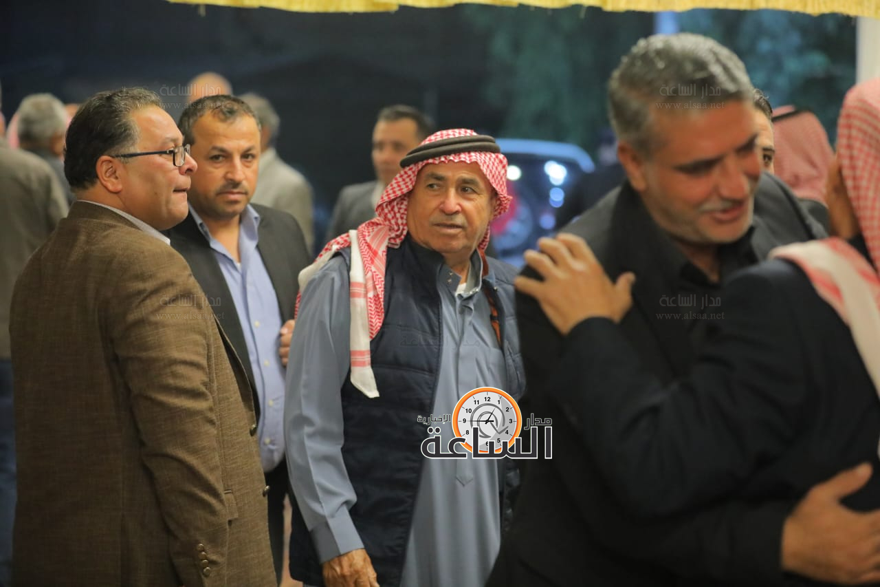 Madar Al-Saa Images 0.7915568390446983