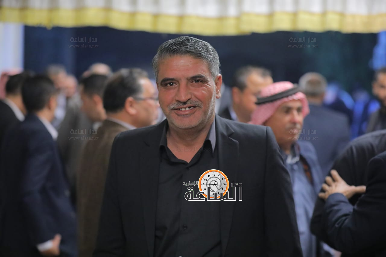 Madar Al-Saa Images 0.6104437381020722