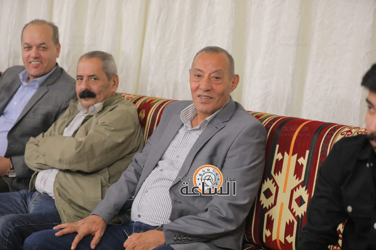 Madar Al-Saa Images 0.9194146975159738