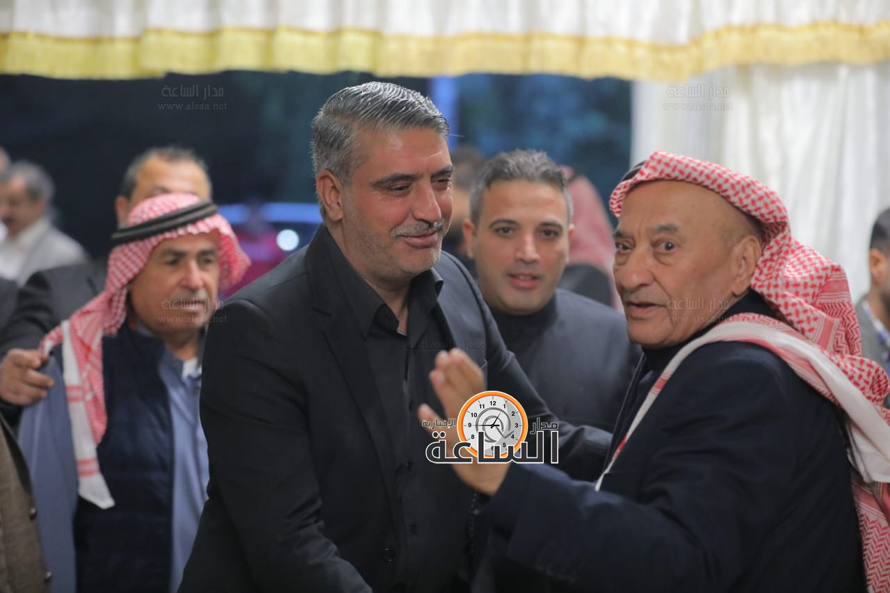 Madar Al-Saa Images 0.8856362232243353