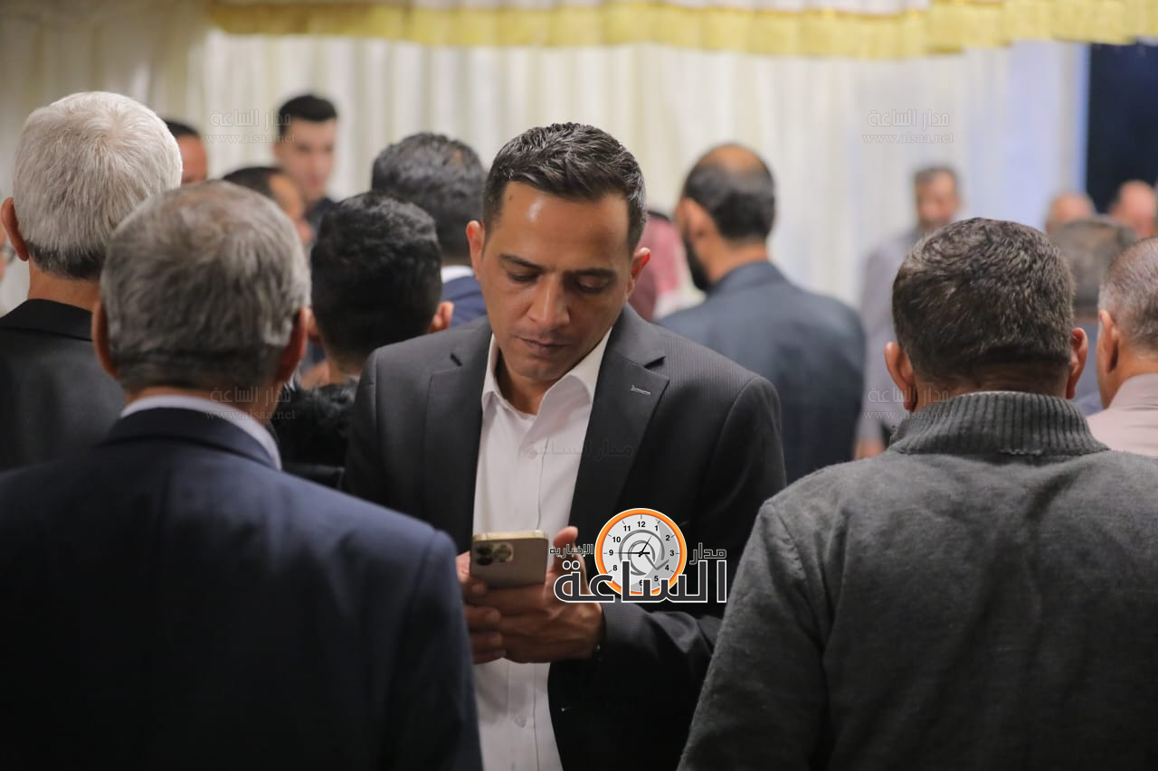 Madar Al-Saa Images 0.372281175326002