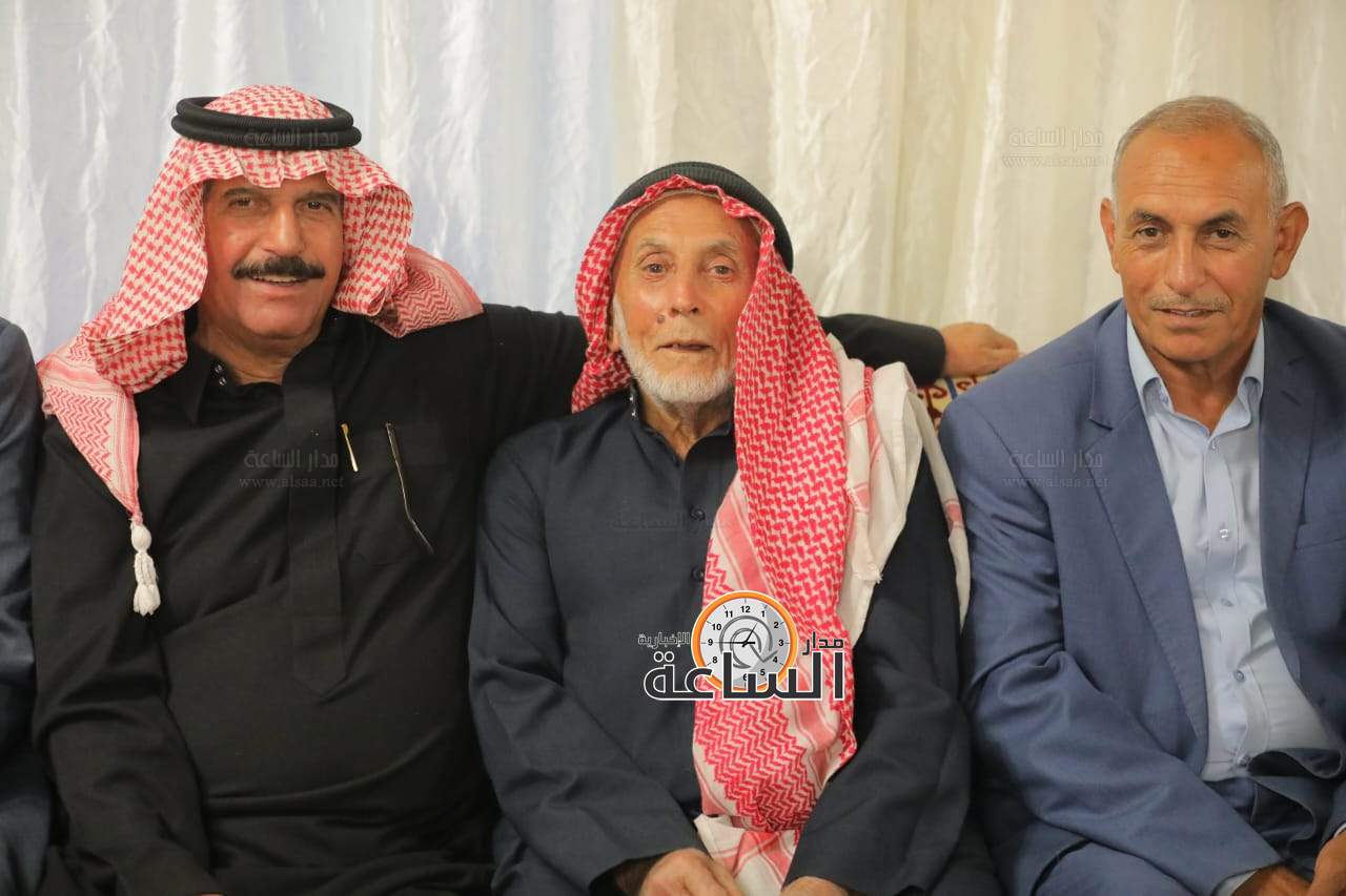 Madar Al-Saa Images 0.015236967814045599