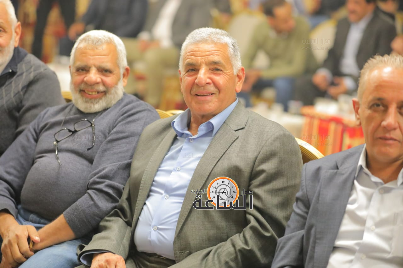 Madar Al-Saa Images 0.8988739131443029