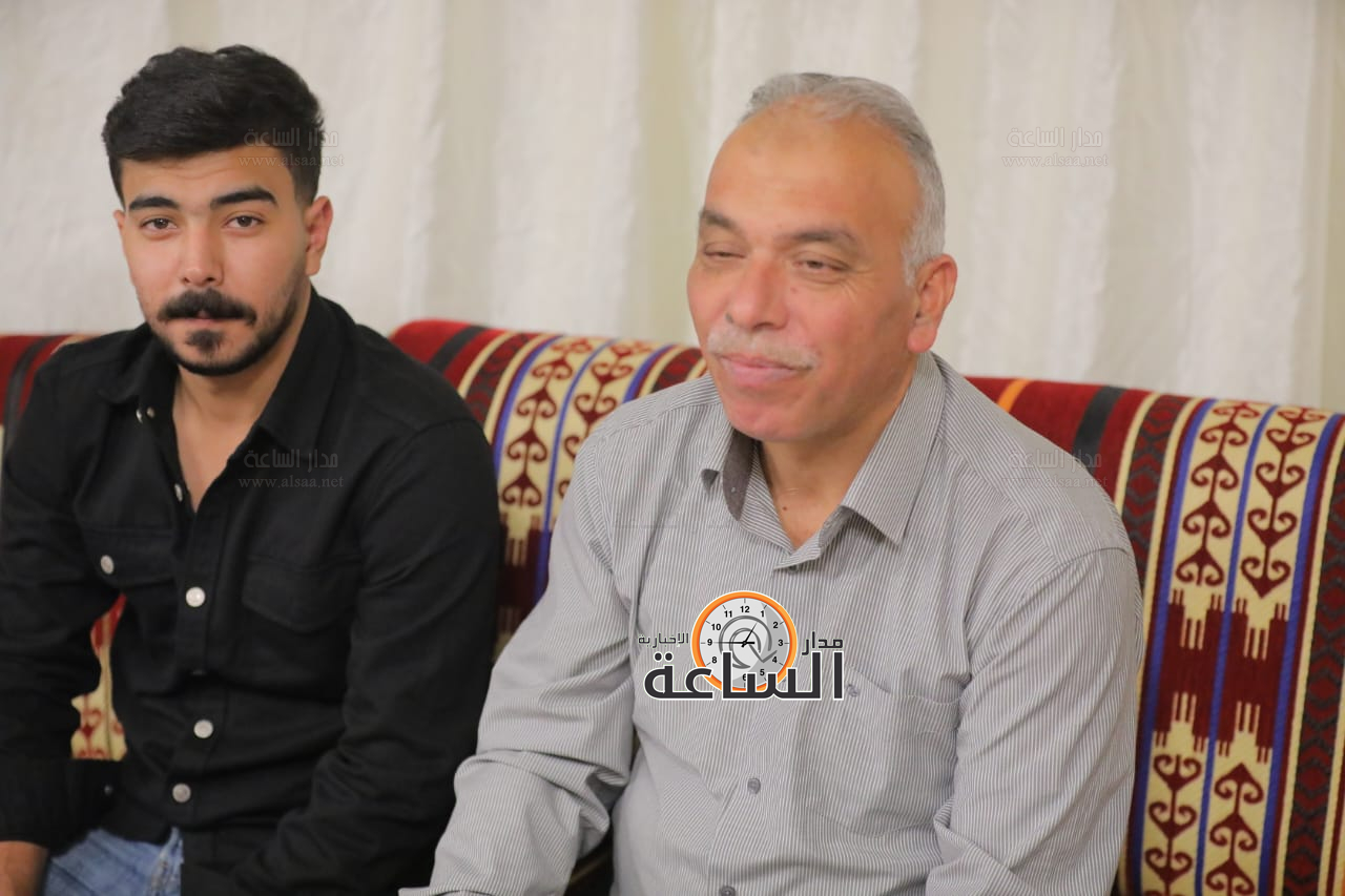 Madar Al-Saa Images 0.9725036125621693