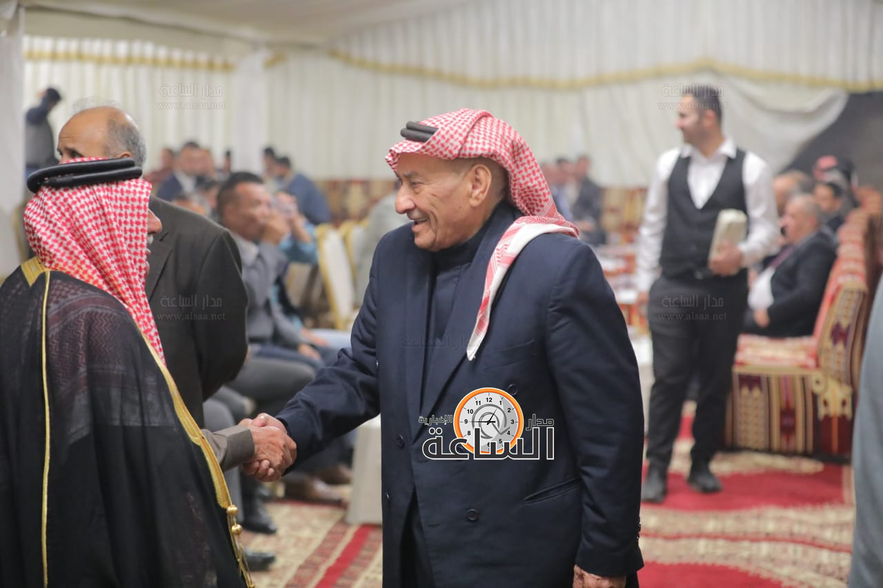 Madar Al-Saa Images 0.5458151384944441