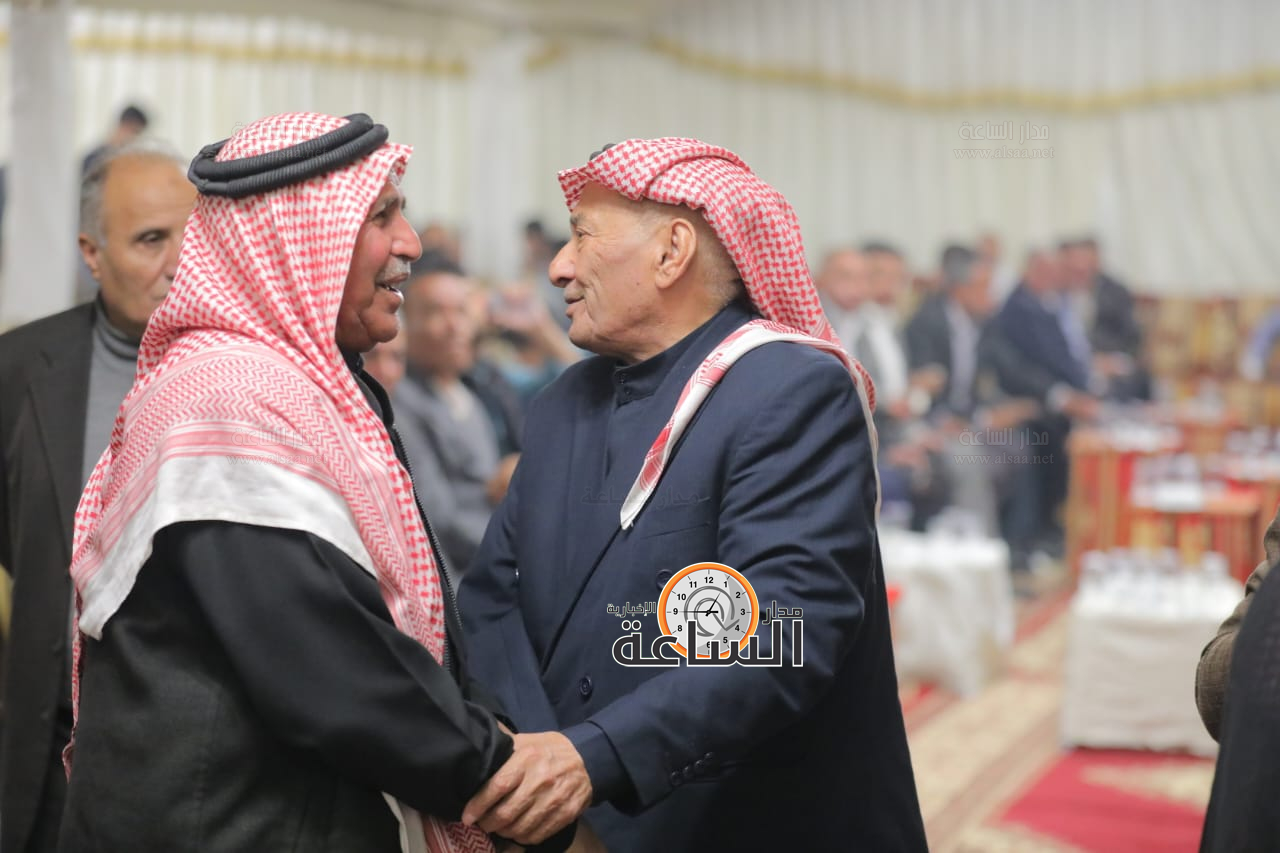 Madar Al-Saa Images 0.04086475765157194