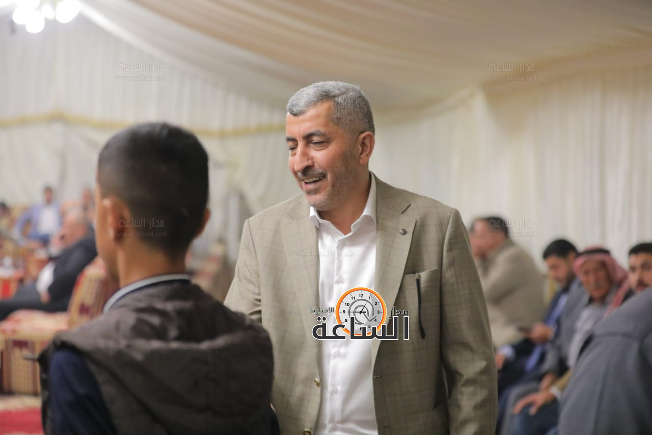 Madar Al-Saa Images 0.8357000241620229