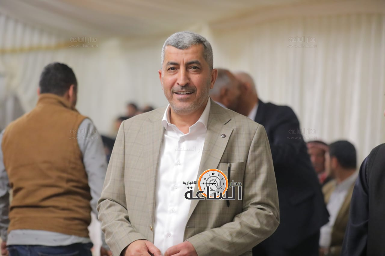 Madar Al-Saa Images 0.7947415464173921