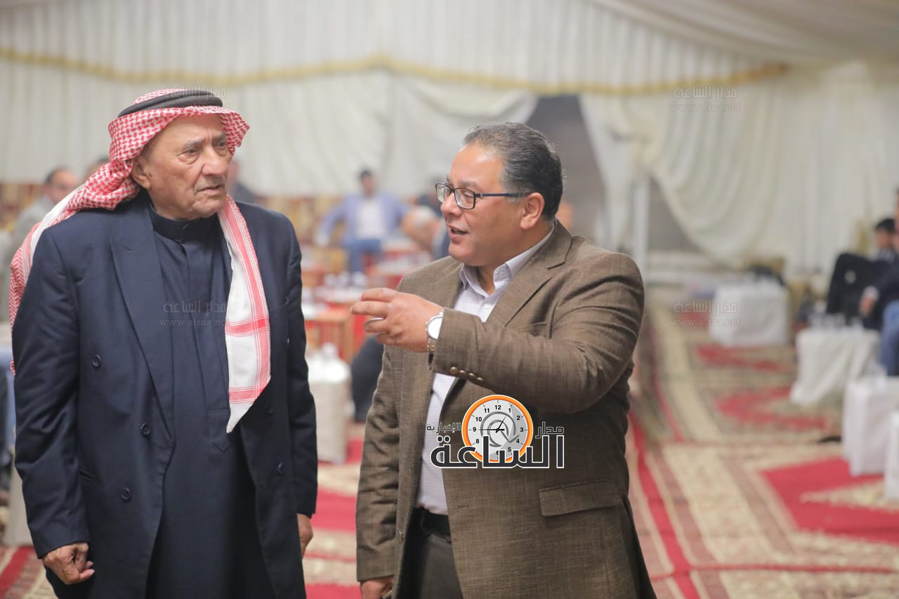 Madar Al-Saa Images 0.2027826939819033