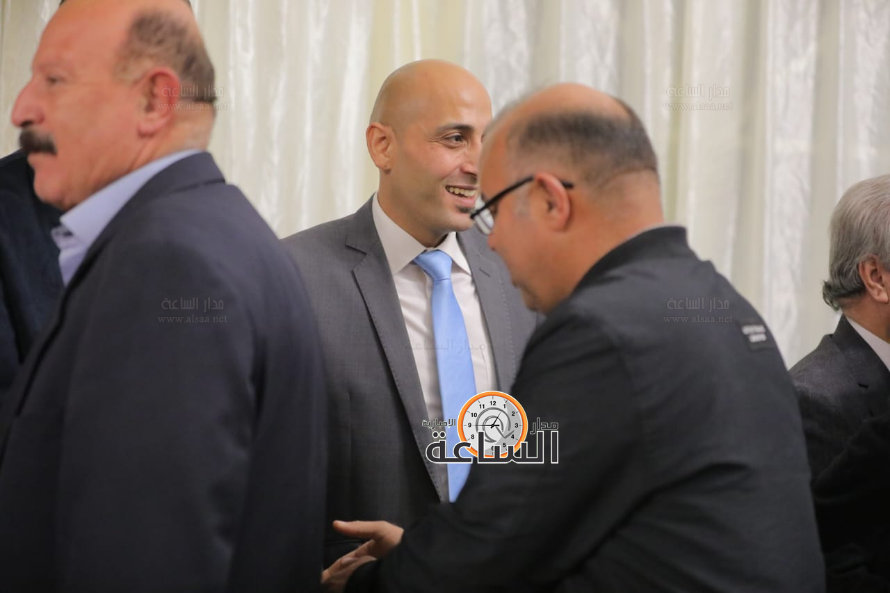 Madar Al-Saa Images 0.27594814835445924