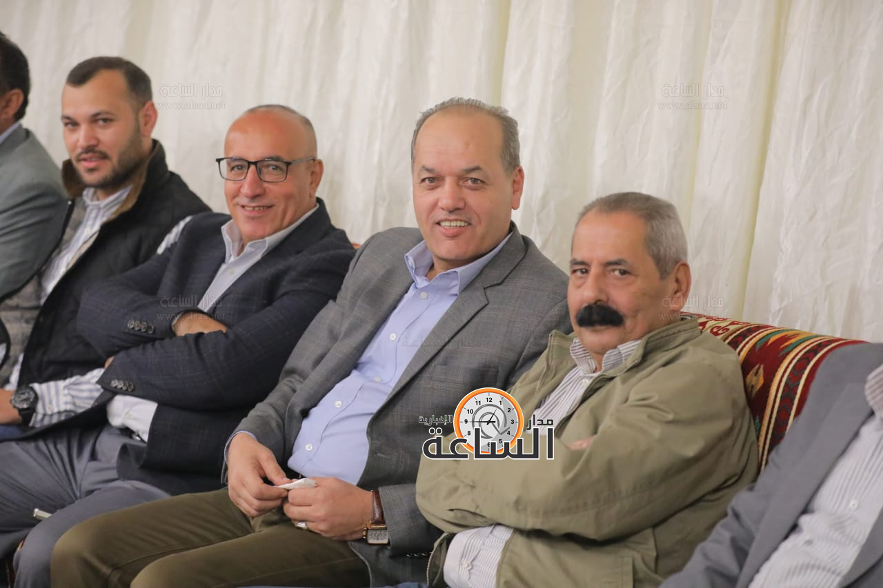 Madar Al-Saa Images 0.45838924811425263