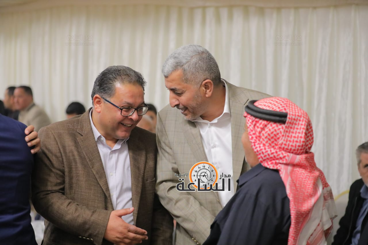 Madar Al-Saa Images 0.8840686970677909