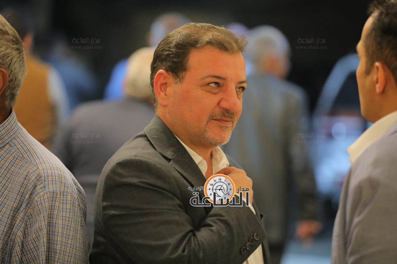 Madar Al-Saa Images 0.28623537455137815