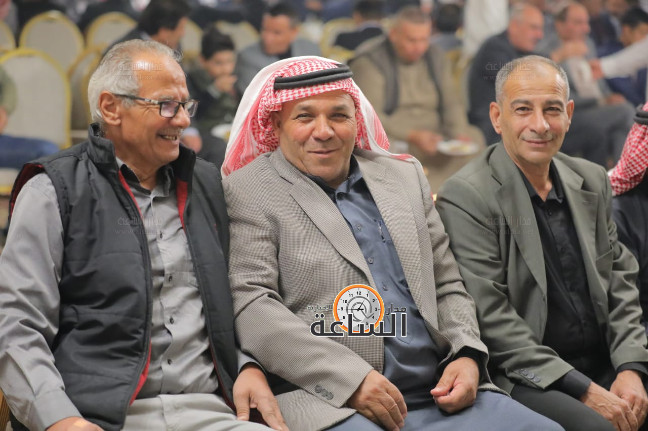 Madar Al-Saa Images 0.05186978124470687