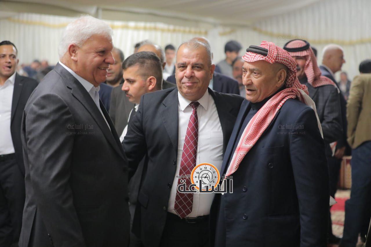 Madar Al-Saa Images 0.6516776931308874