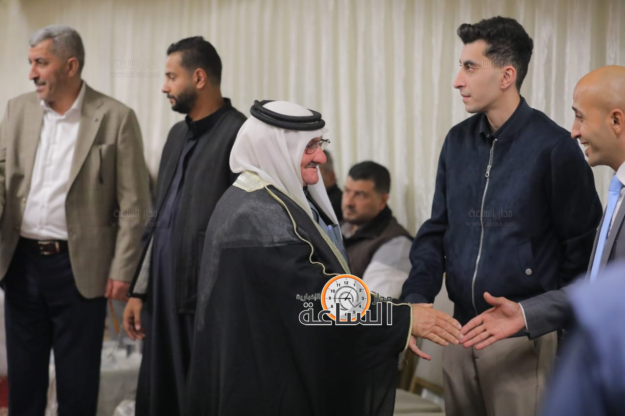 Madar Al-Saa Images 0.04903077553825286