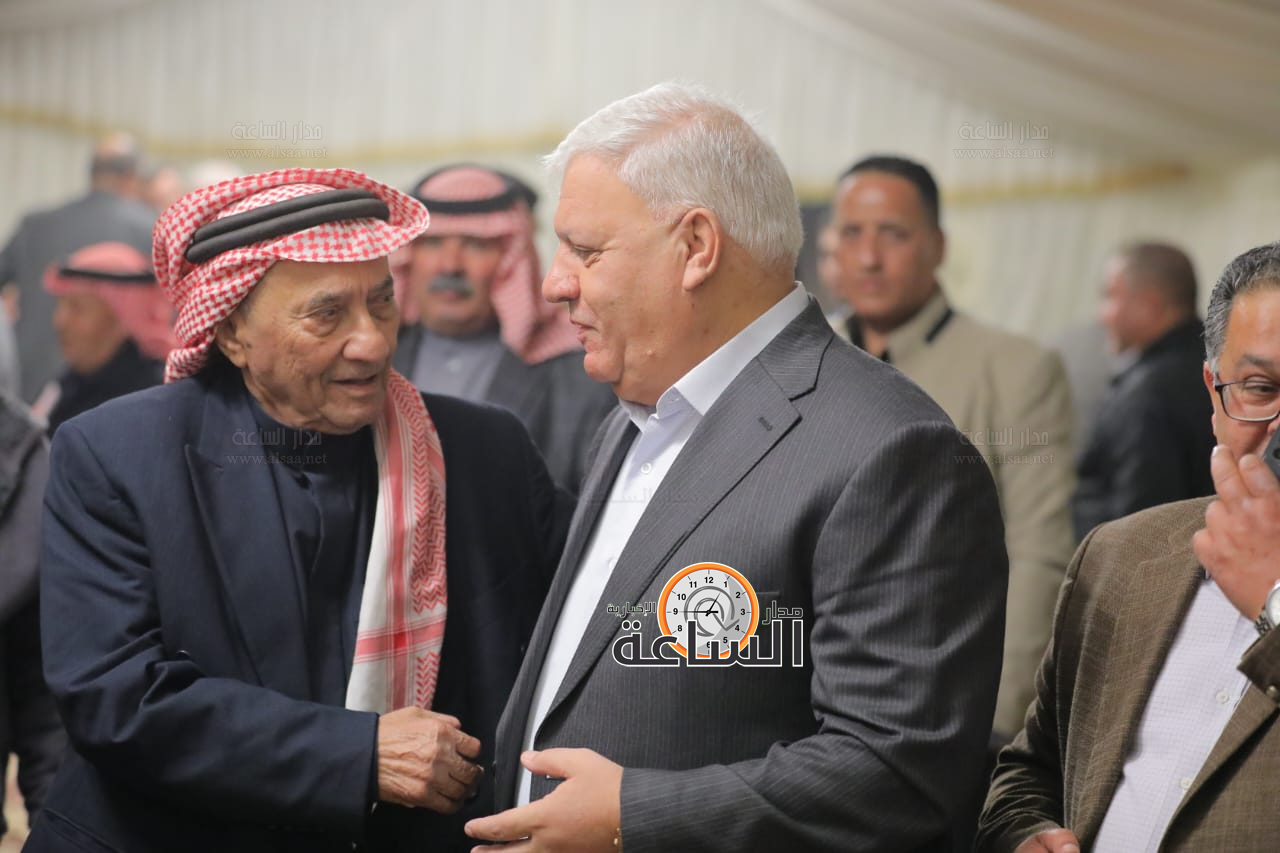 Madar Al-Saa Images 0.6346076014732223