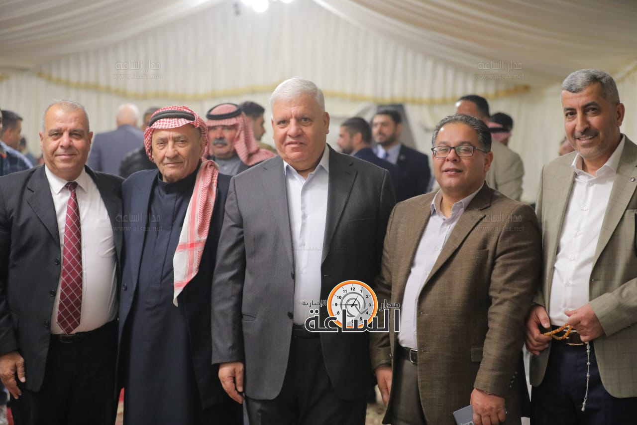 Madar Al-Saa Images 0.4160641611291058