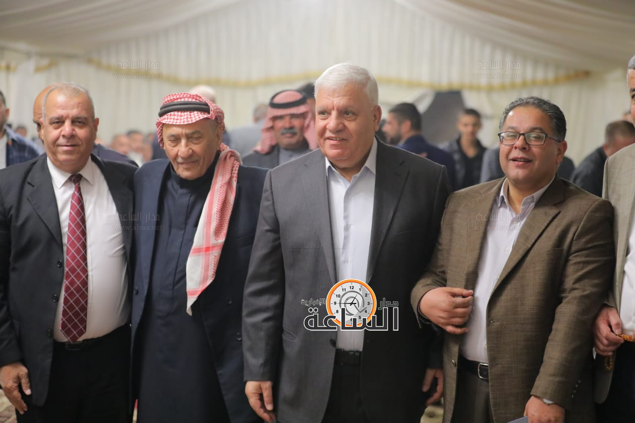 Madar Al-Saa Images 0.40185288693893884