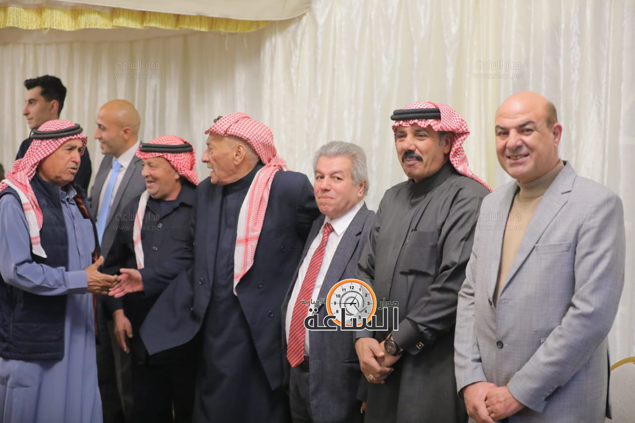 Madar Al-Saa Images 0.08818612447072516