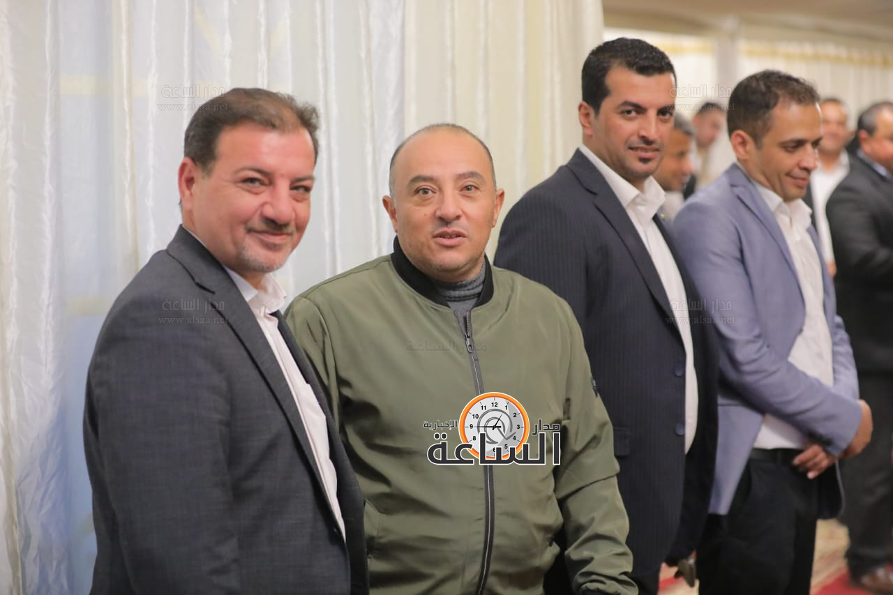 Madar Al-Saa Images 0.5564280849674679