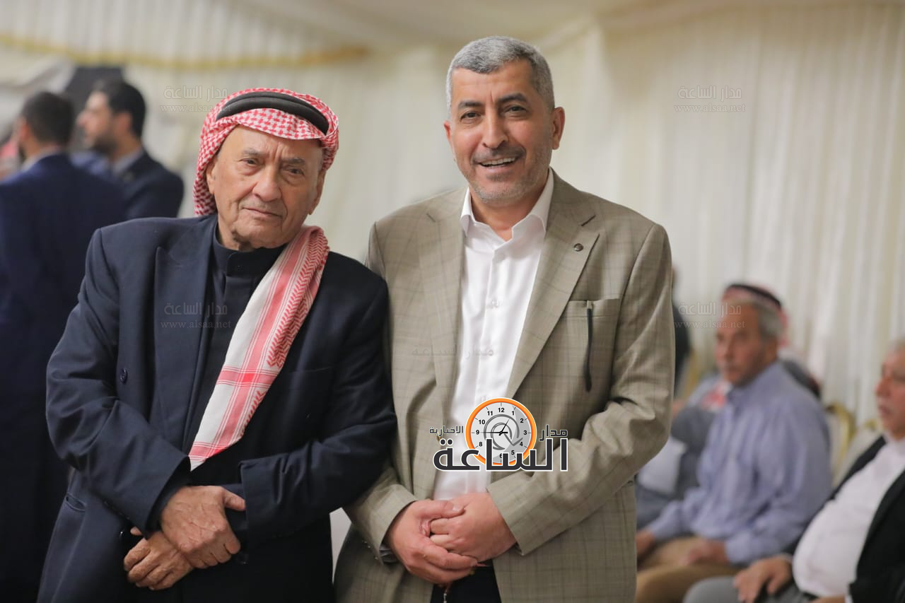 Madar Al-Saa Images 0.7487291386352308