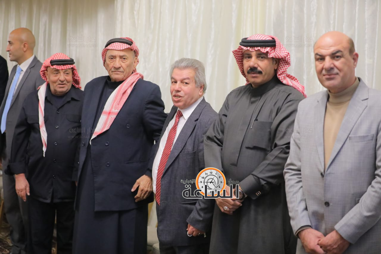 Madar Al-Saa Images 0.3618863388297906