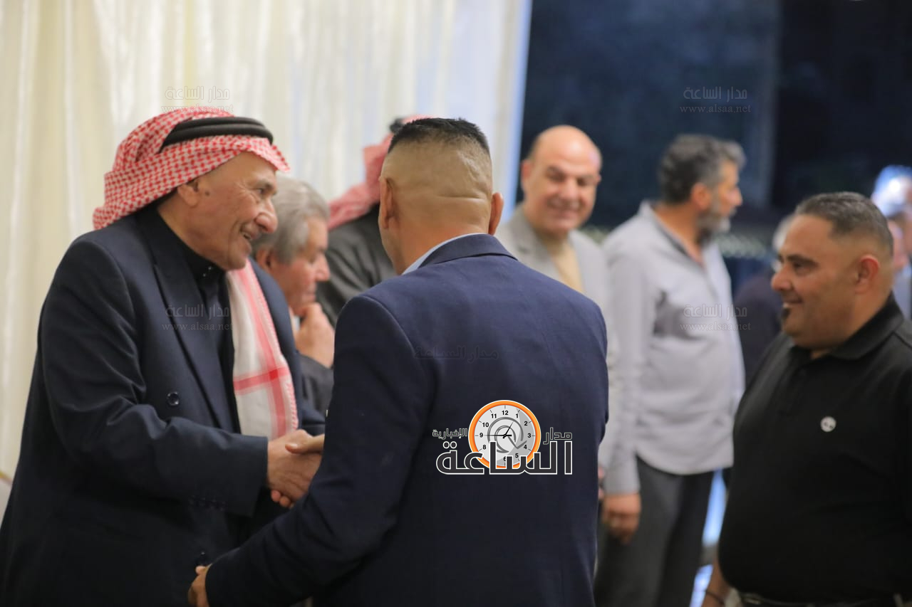 Madar Al-Saa Images 0.11955614670133552