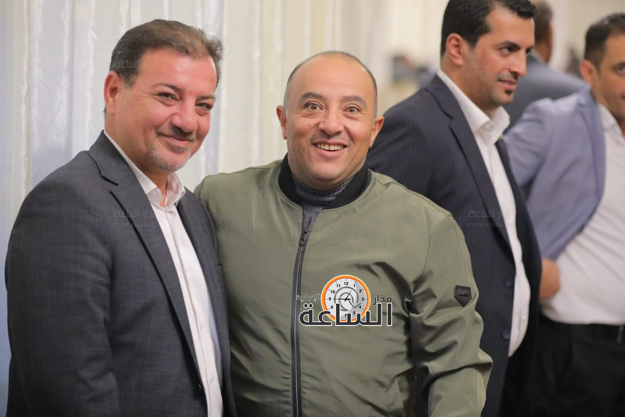 Madar Al-Saa Images 0.7183856202047851